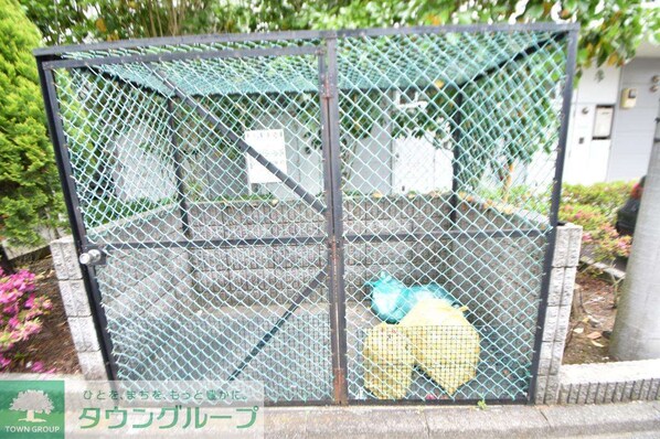 レオパレスプロシードの物件内観写真